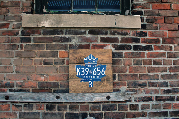 Toronto Maple Leafs Wall Art