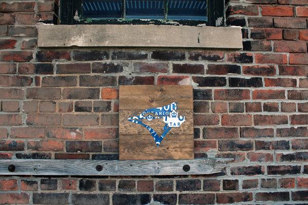 Toronto Blue Jays Wall Art