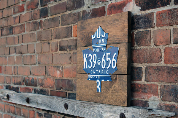 Toronto Maple Leafs Wall Art